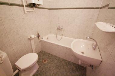 Appartement de vacances /en/au Budapest (Budapest)ou appartement ou maison de vacances