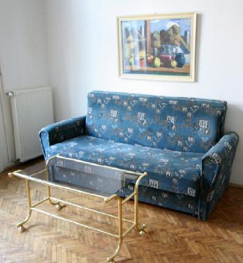 Appartement de vacances /en/au Budapest (Budapest)ou appartement ou maison de vacances