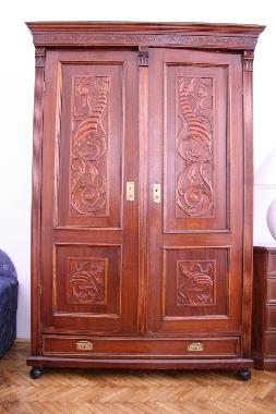 Appartement de vacances /en/au Budapest (Budapest)ou appartement ou maison de vacances