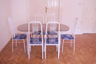 Appartement de vacances /en/au Budapest (Budapest)ou appartement ou maison de vacances