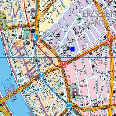 Appartement de vacances /en/au Budapest (Budapest)ou appartement ou maison de vacances