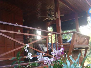 Maison de vacances �/en/au Muang (Chiang Rai)ou appartement ou maison de vacances