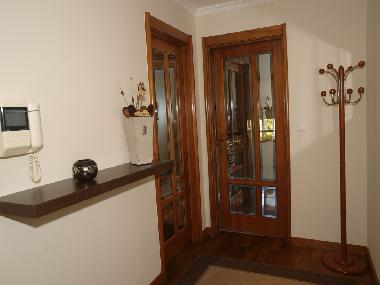 Appartement de vacances �/en/au V.N.Gaia (Norte)ou appartement ou maison de vacances