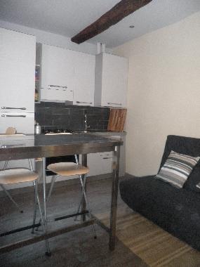 Appartement de vacances �/en/au Orta San Giulio (Novara)ou appartement ou maison de vacances