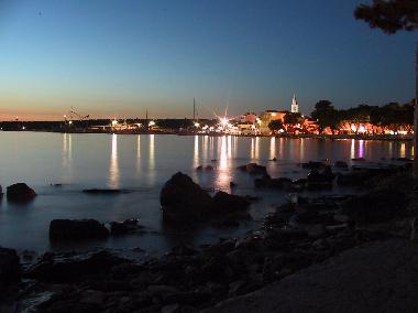 Appartement de vacances /en/au Fazana (Istarska)ou appartement ou maison de vacances