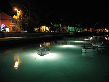 Appartement de vacances /en/au Fazana (Istarska)ou appartement ou maison de vacances