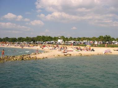 Appartement de vacances /en/au Fazana (Istarska)ou appartement ou maison de vacances