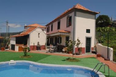 Maison de vacances /en/au Calheta (Madeira)ou appartement ou maison de vacances