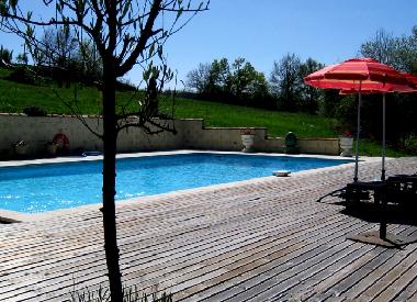 Appartement de vacances �/en/au Pamiers (Ari�ge)ou appartement ou maison de vacances
