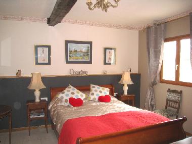 Appartement de vacances �/en/au Pamiers (Ari�ge)ou appartement ou maison de vacances