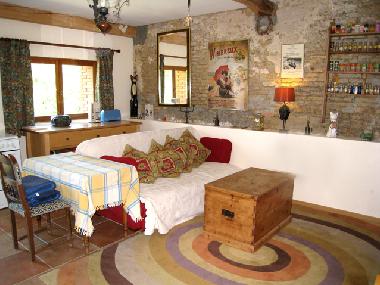 Appartement de vacances �/en/au Pamiers (Ari�ge)ou appartement ou maison de vacances