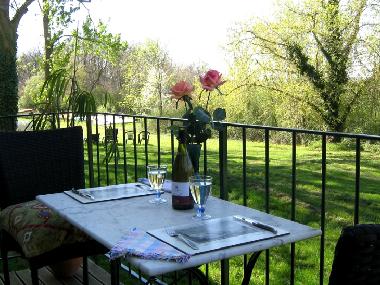 Appartement de vacances �/en/au Pamiers (Ari�ge)ou appartement ou maison de vacances