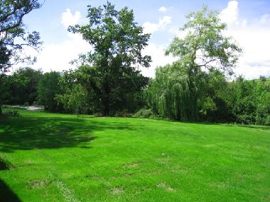 Appartement de vacances �/en/au Pamiers (Ari�ge)ou appartement ou maison de vacances