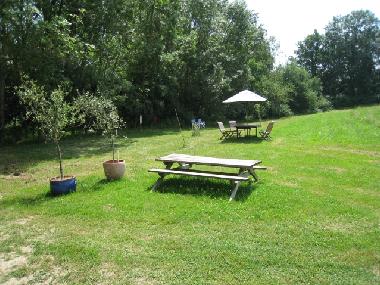 Appartement de vacances �/en/au Pamiers (Ari�ge)ou appartement ou maison de vacances