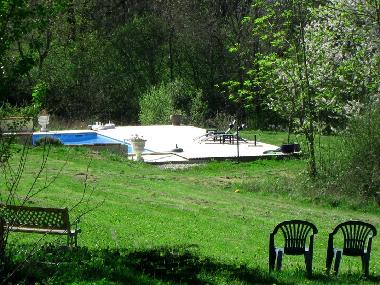 Appartement de vacances �/en/au Pamiers (Ari�ge)ou appartement ou maison de vacances