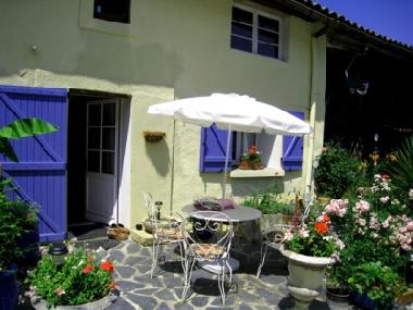 Appartement de vacances �/en/au Pamiers (Ari�ge)ou appartement ou maison de vacances