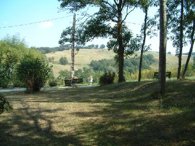 Appartement de vacances �/en/au Pamiers (Ari�ge)ou appartement ou maison de vacances