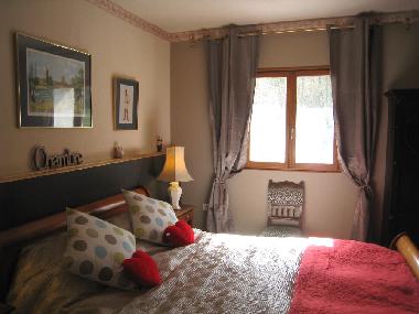 Appartement de vacances �/en/au Pamiers (Ari�ge)ou appartement ou maison de vacances