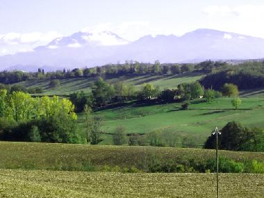 Appartement de vacances �/en/au Pamiers (Ari�ge)ou appartement ou maison de vacances