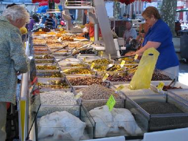 Appartement de vacances �/en/au Pamiers (Ari�ge)ou appartement ou maison de vacances