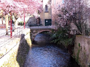 Appartement de vacances �/en/au Pamiers (Ari�ge)ou appartement ou maison de vacances