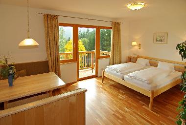 Appartement de vacances /en/au Oberndorf bei Kitzbhel (Tiroler Unterland)ou appartement ou maison de vacances