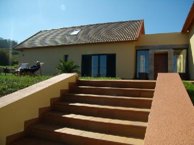 Maison de vacances /en/au Porto Moniz (Madeira)ou appartement ou maison de vacances