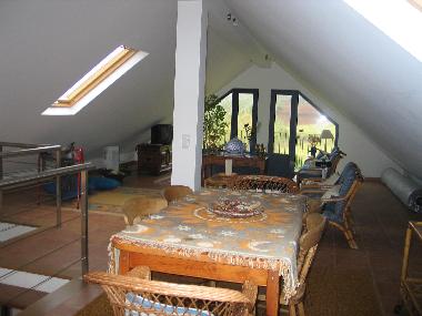Maison de vacances /en/au Porto Moniz (Madeira)ou appartement ou maison de vacances