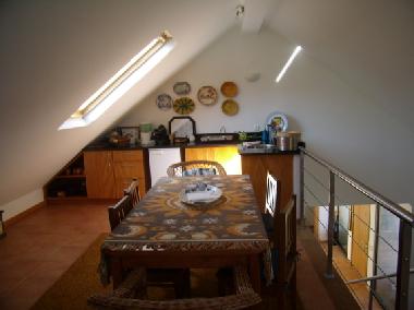 Maison de vacances /en/au Porto Moniz (Madeira)ou appartement ou maison de vacances