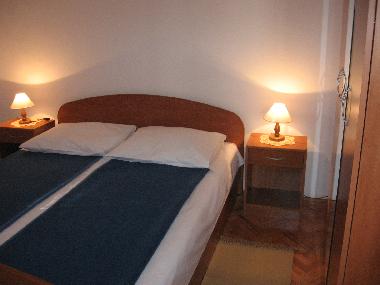 Appartement de vacances /en/au aborić (Sibensko-Kninska)ou appartement ou maison de vacances