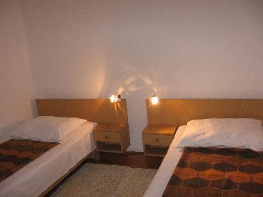 Appartement de vacances /en/au aborić (Sibensko-Kninska)ou appartement ou maison de vacances