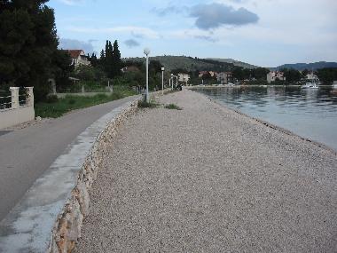 Appartement de vacances /en/au aborić (Sibensko-Kninska)ou appartement ou maison de vacances