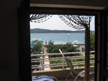 Appartement de vacances /en/au aborić (Sibensko-Kninska)ou appartement ou maison de vacances