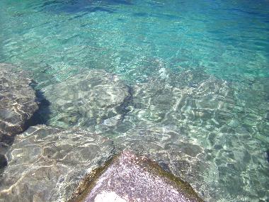 Appartement de vacances /en/au Kas (Antalya)ou appartement ou maison de vacances