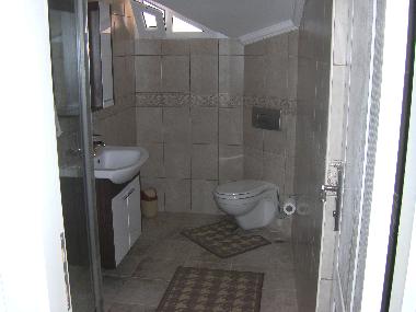Appartement de vacances /en/au Kas (Antalya)ou appartement ou maison de vacances
