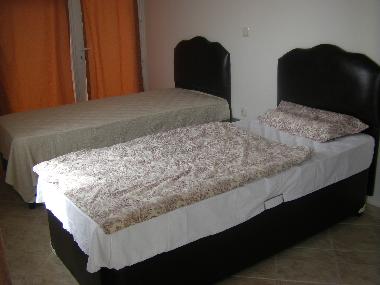 Appartement de vacances /en/au Kas (Antalya)ou appartement ou maison de vacances