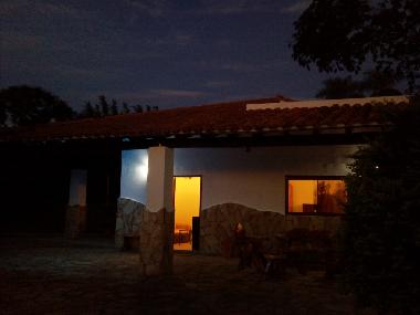 Maison de vacances �/en/au Altos (Cordillera)ou appartement ou maison de vacances