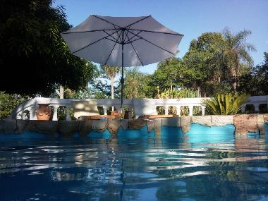 Maison de vacances �/en/au Altos (Cordillera)ou appartement ou maison de vacances