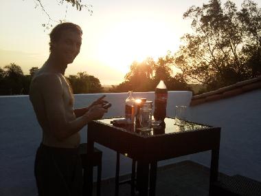 Maison de vacances �/en/au Altos (Cordillera)ou appartement ou maison de vacances