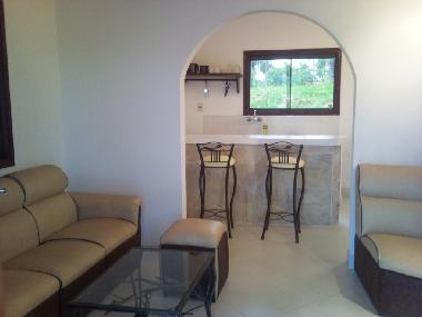 Maison de vacances �/en/au Altos (Cordillera)ou appartement ou maison de vacances