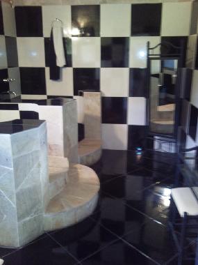 Maison de vacances �/en/au Altos (Cordillera)ou appartement ou maison de vacances