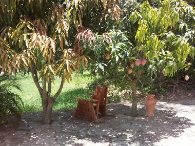 Maison de vacances �/en/au Altos (Cordillera)ou appartement ou maison de vacances