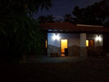 Maison de vacances �/en/au Altos (Cordillera)ou appartement ou maison de vacances