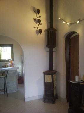 Maison de vacances �/en/au Altos (Cordillera)ou appartement ou maison de vacances