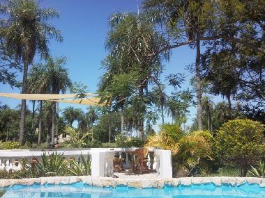 Maison de vacances �/en/au Altos (Cordillera)ou appartement ou maison de vacances