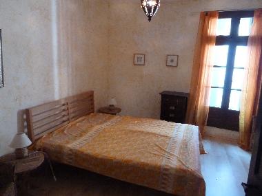 Maison de vacances /en/au Valros (Hrault)ou appartement ou maison de vacances