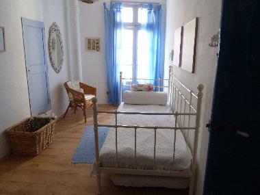 Maison de vacances /en/au Valros (Hrault)ou appartement ou maison de vacances