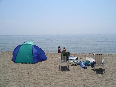 Maison de vacances /en/au Valros (Hrault)ou appartement ou maison de vacances