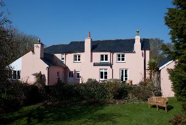 Maison de vacances �/en/au Bideford (South West)ou appartement ou maison de vacances