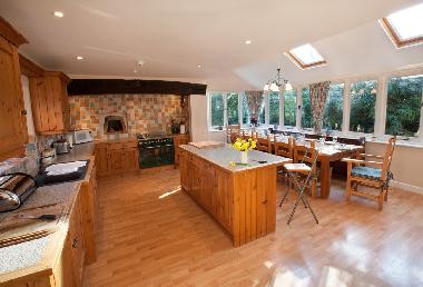 Maison de vacances �/en/au Bideford (South West)ou appartement ou maison de vacances